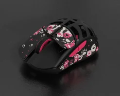 WLMouse Mice & Accessories|Beast Miao - Wireless Gaming Mouse - Black [Omron Opticals]