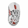 WLMouse Mice & Accessories|Beast X 8K Wireless Gaming Mouse - White [Omron Opticals]