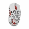 WLMouse Mice & Accessories|BEAST X Max Wireless Gaming Mouse - White [TTC Nihil]