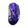 WLMouse Mice & Accessories|BEAST X Max Wireless Gaming Mouse - Purple [TTC Nihil]