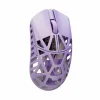 WLMouse Mice & Accessories|BEAST X Max Wireless Gaming Mouse - Soft Lilac [Omron Opticals]