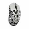 WLMouse Mice & Accessories|BEAST X Max Wireless Gaming Mouse - Fashion Grey [TTC Nihil]