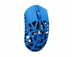 WLMouse Mice & Accessories|BEAST X Max Wireless Gaming Mouse - Infinity Blue [TTC Nihil]