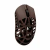 WLMouse Mice & Accessories|BEAST X Max Wireless Gaming Mouse - Deep Cocoa [TTC Nihil]