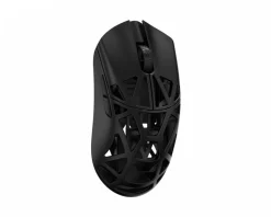 WLMouse Mice & Accessories|Beast X Mini Pro - Black [Omron Opticals] - Solid Sides