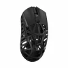 WLMouse Mice & Accessories|Beast X Mini Pro - Black [TTC Nihil] - Side Slits