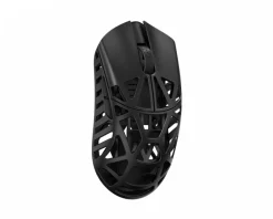 WLMouse Mice & Accessories|Beast X Mini Pro - Black [TTC Nihil] - Side Slits