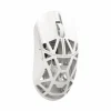 WLMouse Mice & Accessories|Beast X Mini Pro - Milky White [Omron Opticals] - Solid Sides
