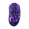 WLMouse Mice & Accessories|Beast X Mini Pro - Purple [Omron Opticals] - Side Slits