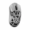 WLMouse Mice & Accessories|Beast X Mini Pro - Silver [TTC Nihil] - Solid Sides