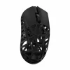 WLMouse Mice & Accessories|Beast X Pro - Black [Omron Opticals] - Side Slits