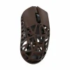 WLMouse Mice & Accessories|Beast X Pro - Deep Cocoa [Omron Opticals] - Side Slits