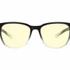 Gunnar Optiks Gaming Eyewear|Berkeley - Onyx Fade - Amber