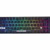 Higround Keyboards & Accessories|BLACKICE Base 65 Hotswap Gaming Keyboard - ISO UK [White Flame]