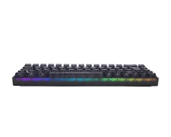 Higround Keyboards & Accessories|BLACKICE Base 65 Hotswap Gaming Keyboard - ISO UK [White Flame]