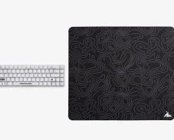 Higround Mousepad|BLACKICE Performance Gaming Mousepad