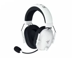 Razer Headsets & Audio|BlackShark V2 Hyperspeed Wireless Gaming Headset - White