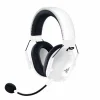 Razer Playstation|Headsets & Audio|BlackShark V2 Pro (2023) Wireless Gaming Headset - White
