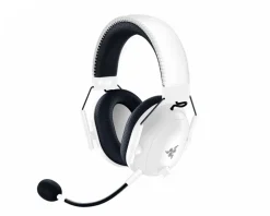 Razer Playstation|Headsets & Audio|BlackShark V2 Pro (2023) Wireless Gaming Headset - White