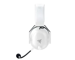 Razer Playstation|Headsets & Audio|BlackShark V2 Pro (2023) Wireless Gaming Headset - White