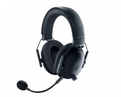 Razer Playstation|Headsets & Audio|BlackShark V2 Pro (2023) Wireless Gaming Headset - Black