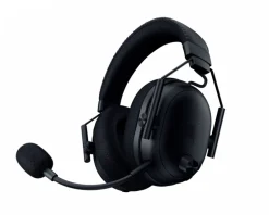 Razer Headsets & Audio|BlackShark V3 Wireless Gaming Headset - Black