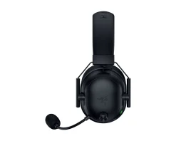 Razer Headsets & Audio|BlackShark V3 Wireless Gaming Headset - Black