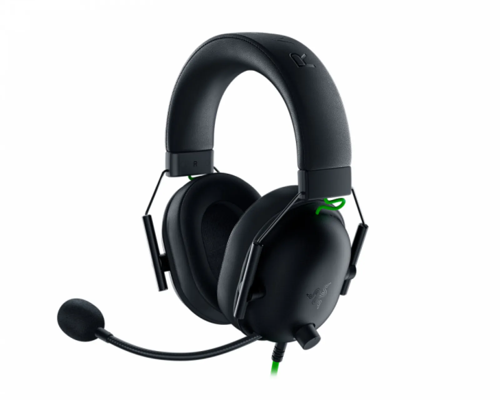Razer Xbox|Playstation|Blackshark V2 X Gaming Headset