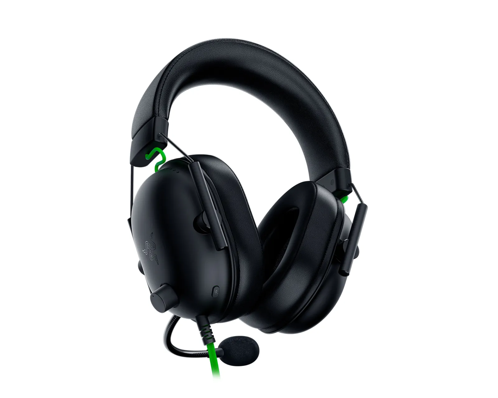 Razer Xbox|Playstation|Blackshark V2 X Gaming Headset