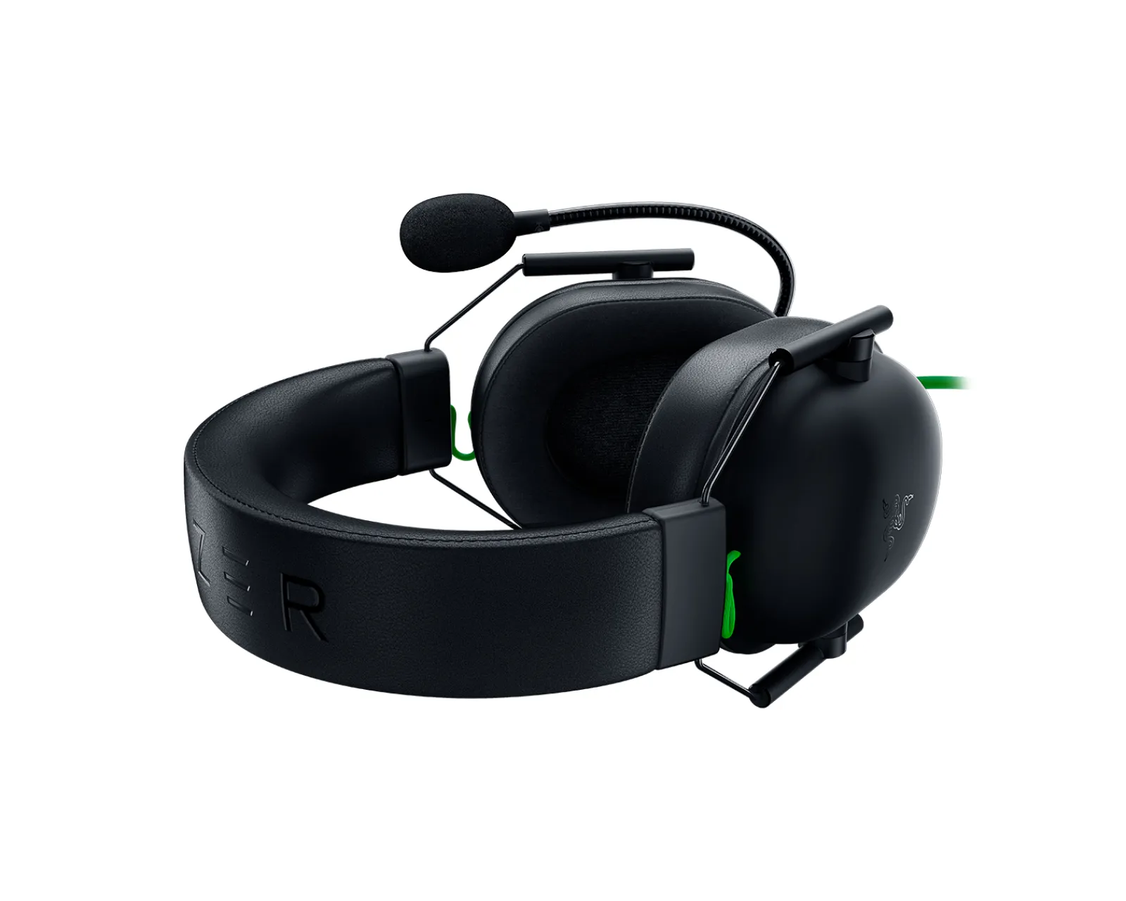 Razer Xbox|Playstation|Blackshark V2 X Gaming Headset