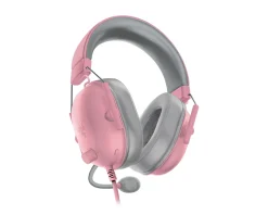 Razer Xbox|Playstation|Blackshark V2 X Gaming Headset (PlayStation Licensed) - Quartz