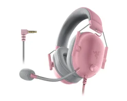 Razer Xbox|Playstation|Blackshark V2 X Gaming Headset (PlayStation Licensed) - Quartz