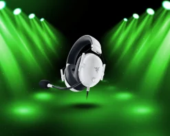Razer Xbox|Headsets & Audio|Blackshark V2 X Gaming Headset (Xbox Licensed) - White