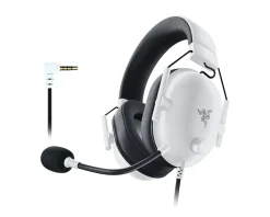 Razer Xbox|Headsets & Audio|Blackshark V2 X Gaming Headset (Xbox Licensed) - White