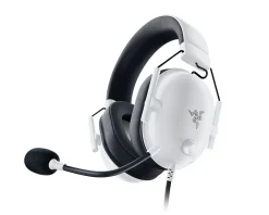 Razer Xbox|Playstation|Blackshark V2 X Gaming Headset - White