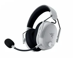 Razer Playstation|Blackshark V3 X Hyperspeed Gaming Headset for Playstation - White