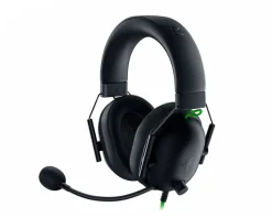 Razer Playstation|Headsets & Audio|Blackshark V2 X USB Gaming Headset - Black