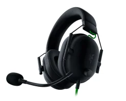 Razer Playstation|Headsets & Audio|Blackshark V2 X USB Gaming Headset - Black