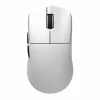 ATK Mice & Accessories|Blazing Sky F1 Pro Max Wireless Gaming Mouse - White