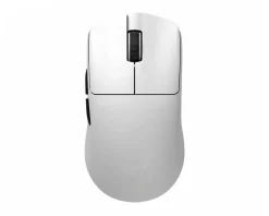 ATK Mice & Accessories|Blazing Sky F1 Pro Max Wireless Gaming Mouse - White