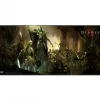 - Mousepad|Blizzard Diablo 4 Skeleton King Gaming Mousepad XL