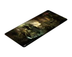 - Mousepad|Blizzard Diablo 4 Skeleton King Gaming Mousepad XL