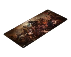- Mousepad|Blizzard Diablo IV Heroes Gaming Mousepad XL