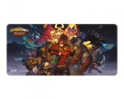 - Mousepad|Blizzard Hearthstone Mercenaries Gaming Mousepad XL
