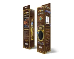 - Mousepad|Blizzard Hearthstone Mercenaries Gaming Mousepad XL