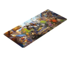 - Mousepad|Blizzard Hearthstone United in Stormwind Gaming Mousepad XL