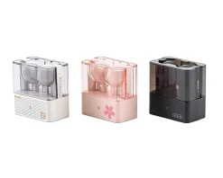 MoonDrop Headphones|Block TWS In-Ear Headphones - Black