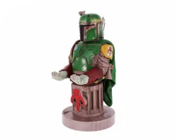 Cable Guys Phone Holders|Xbox|Boba Fett Phone & Controller Holder