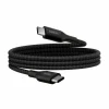 Belkin Cables & Adapters For Mobile|Boost Charge 240W USB-C to USB-C Cable - 2m - Black
