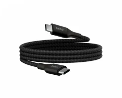 Belkin Cables & Adapters For Mobile|Boost Charge 240W USB-C to USB-C Cable - 2m - Black